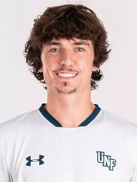 Tyler Tilden, Soccer, University of North Florida