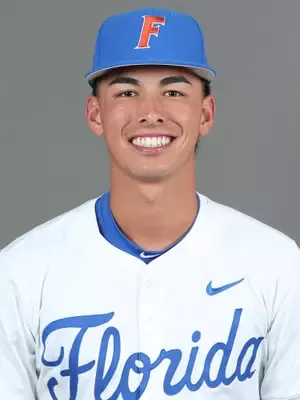 Felix Ong, Baseball, undefined