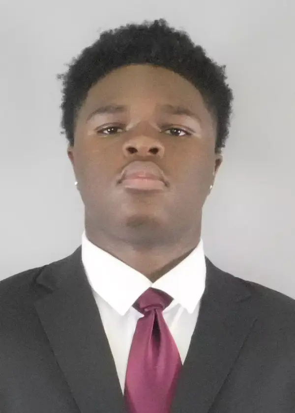 Cayden Skipper, Football, McMurry University