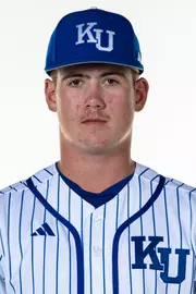 Madden Seidl, Baseball, University of Kansas