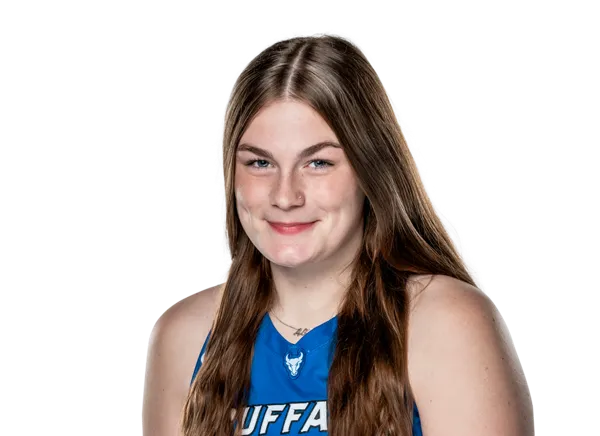 Ally Carman, Basketball, undefined