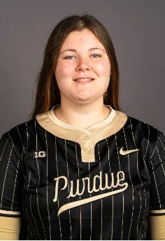 Jensen Krantz, Softball, undefined