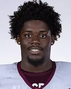 CJ Dickerson, Football, Augsburg University