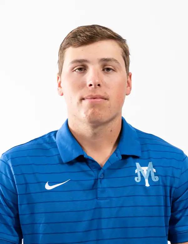 John Michael Pickens, Baseball, Middle Tennessee State University