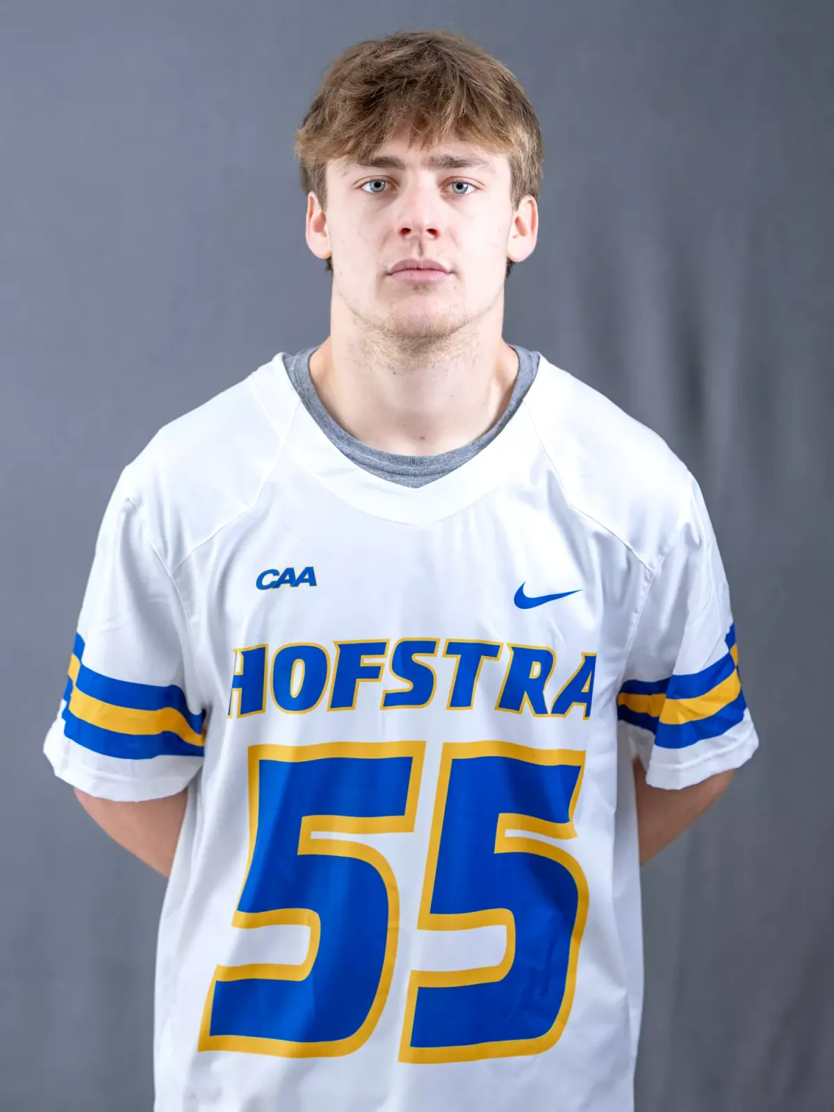 Brody Dail, Lacrosse, undefined