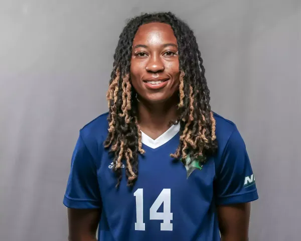 Mari Williams, Soccer, Chicago State University
