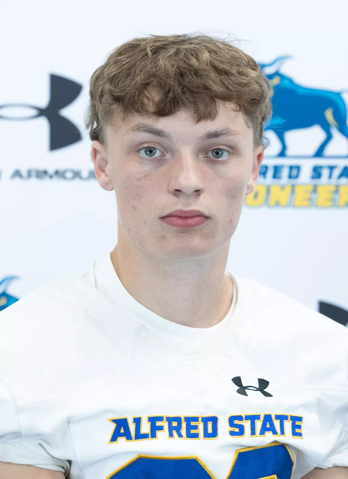Aidan Senear, Football, undefined