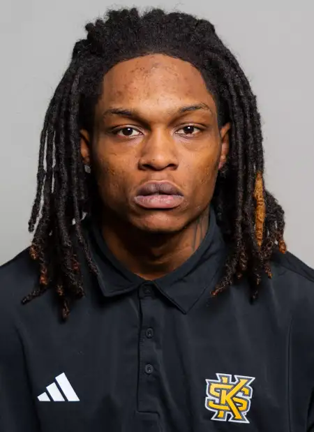 Keon Davis, Football, Kennesaw State University