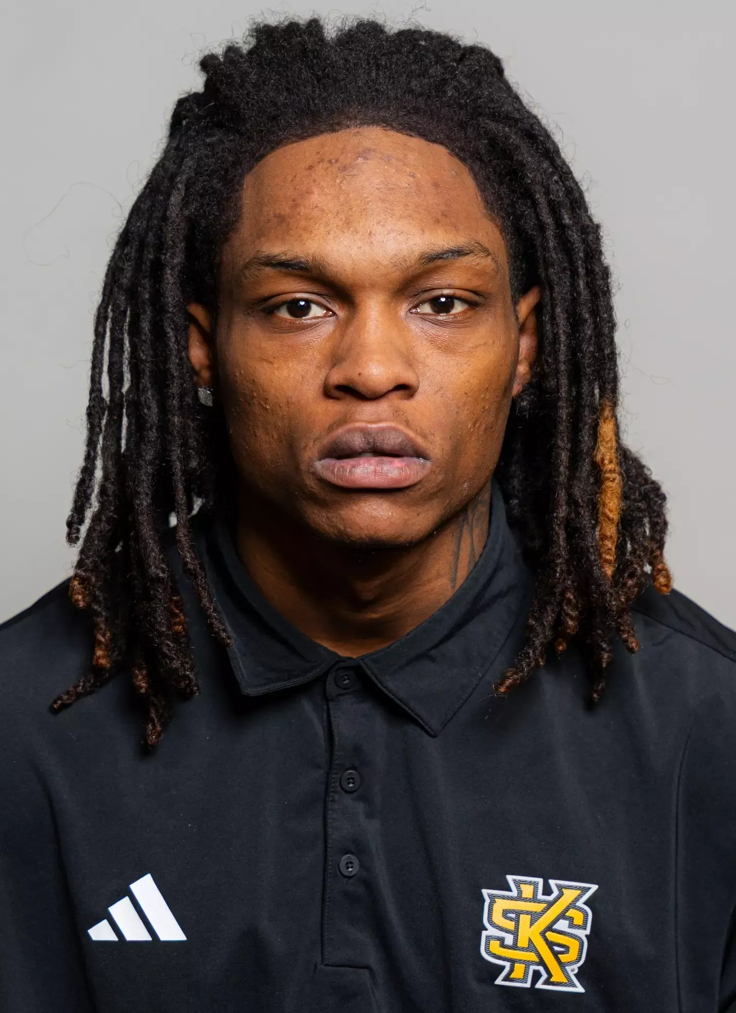 Keon Davis, Football, undefined