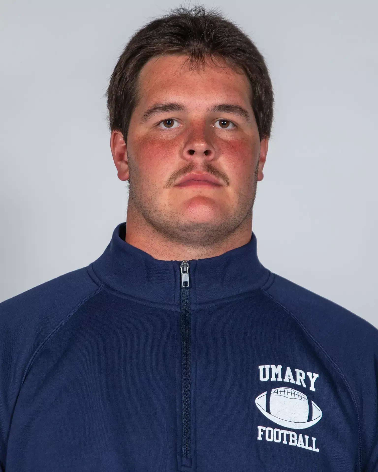 Noah Watson, Football, undefined
