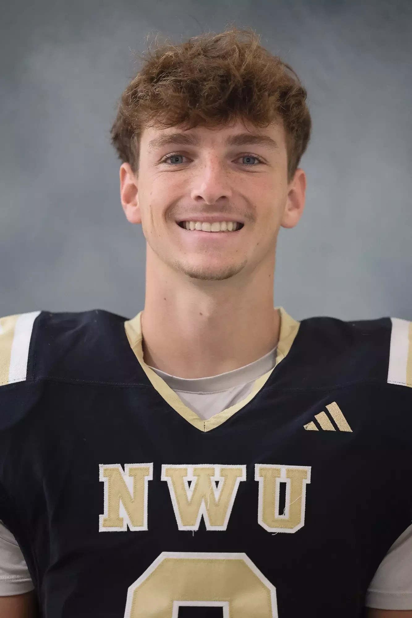 Joey McLaughlin, Football, Nebraska Wesleyan University