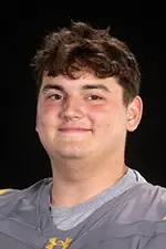 Weston Loomis, Football, University of Rochester