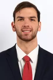 Sam Godwin, Basketball, University of Oklahoma