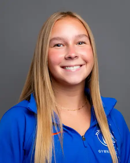 Lorelei Necessary, Gymnastics, Boise State University