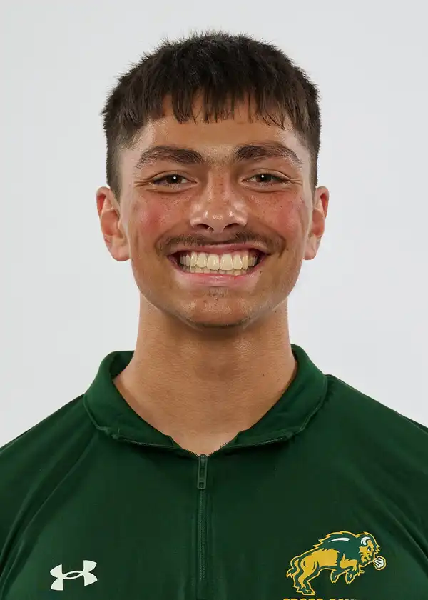 Taylor Wanner, Track and Field (O), North Dakota State University
