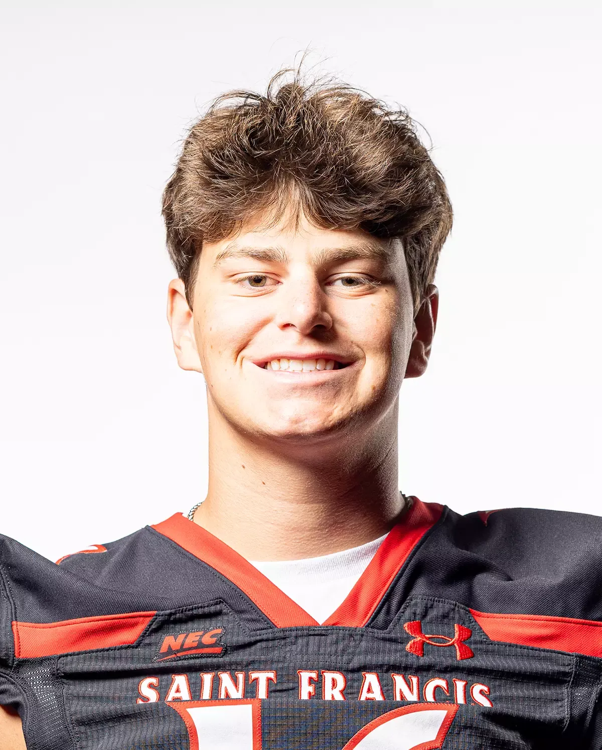 Paul Wedel, Football, undefined