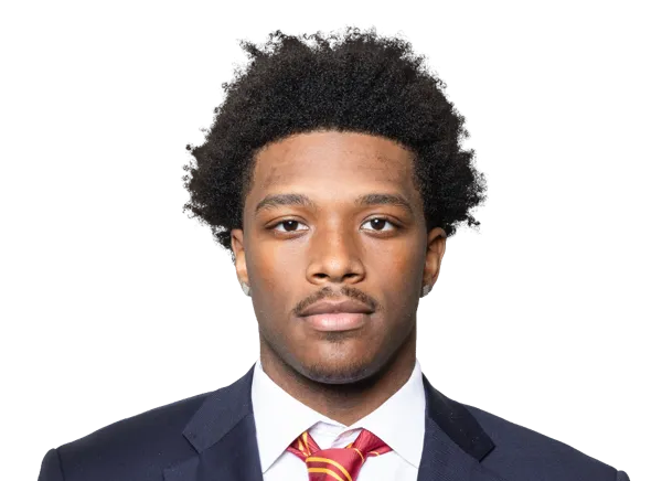 Johnathan Montague Jr., Football, undefined