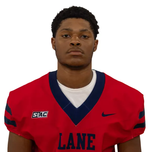 Dwight Mcneil, Football, Lane College