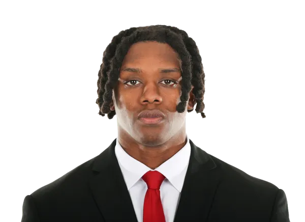 CJ McCray, Football, undefined