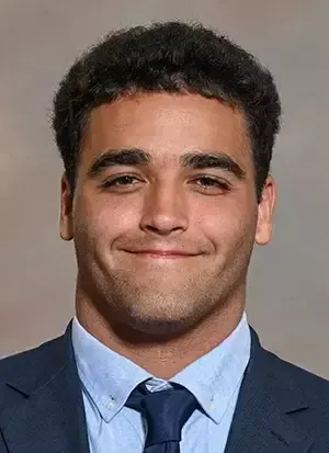 Sebastian Chaney, Football, Muhlenberg College