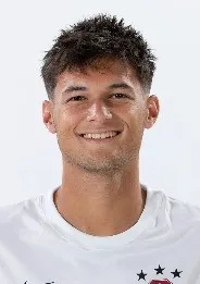 Noah Adnan, Soccer, undefined