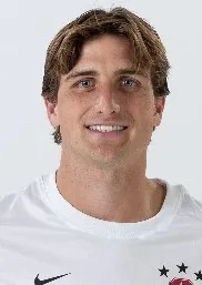 Fletcher Bank, Soccer, Stanford University