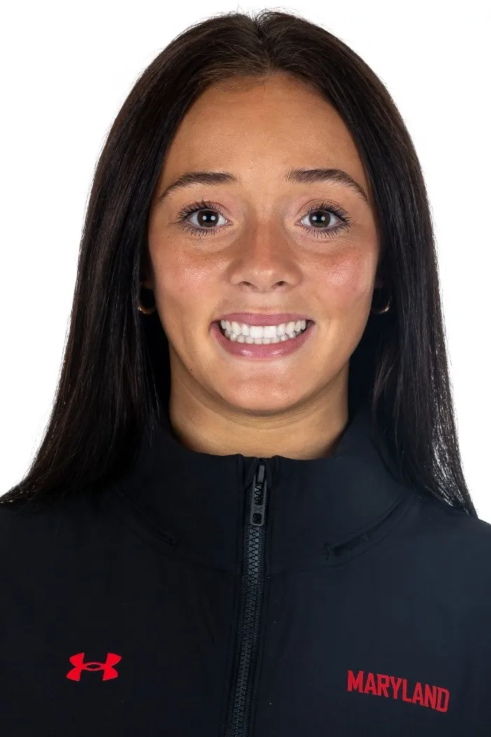 Chelsey Dennis, Gymnastics, University of Maryland