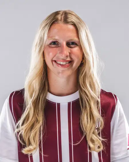 Regan Reilly, Soccer, Eastern Kentucky University