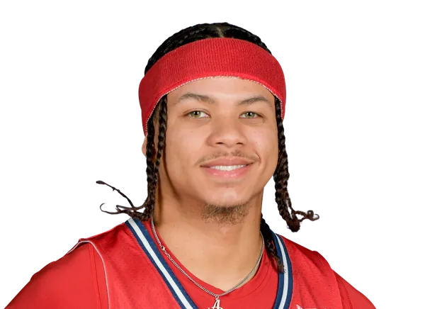 Javon Jackson, Basketball, undefined