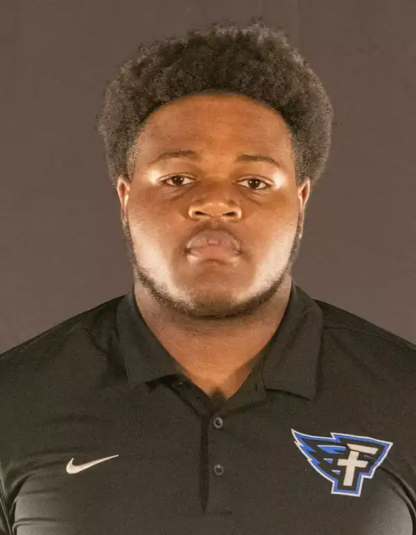 John Flynn, Football, Faulkner University