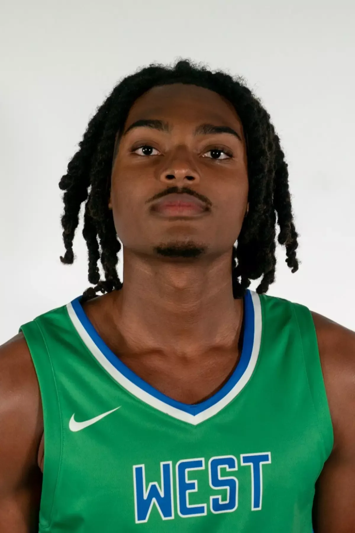 Jordan Samuel, Basketball, undefined