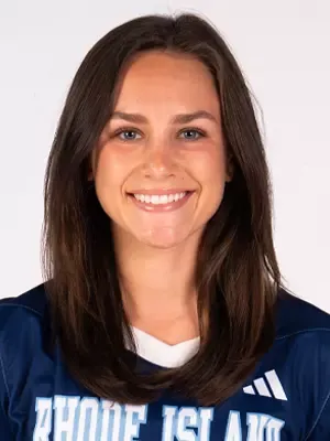 Sydney MacDonald, Lacrosse, University of Rhode Island