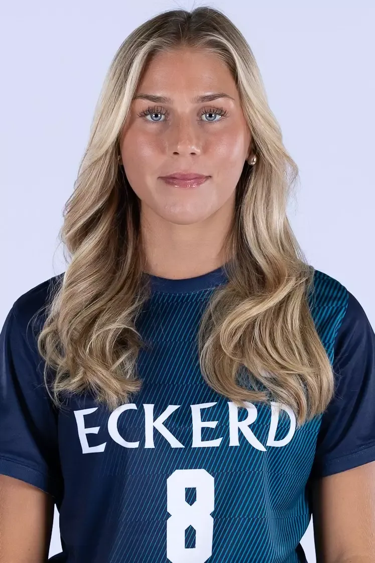Lisa Fureh, Soccer, Eckerd College