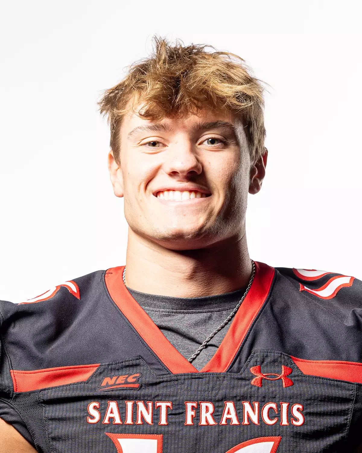 Gavin Hockenberry, Football, undefined