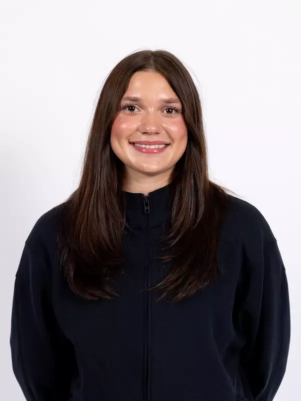 Elena Amos, Swimming & Diving, University of Utah