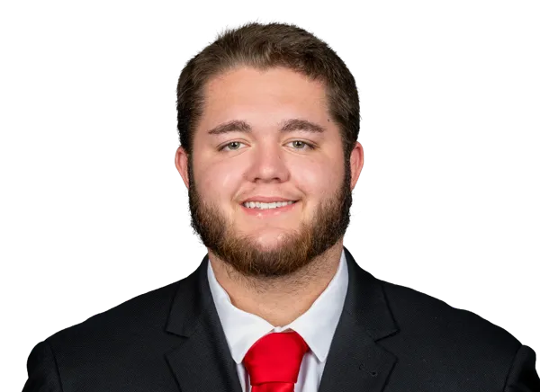 Cade Channell, Football, undefined