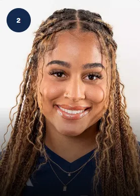 Olivia Hill, Softball, undefined