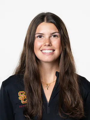 Gracie Regan, Rowing, undefined