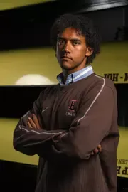 Carson Peterson, Rowing, undefined