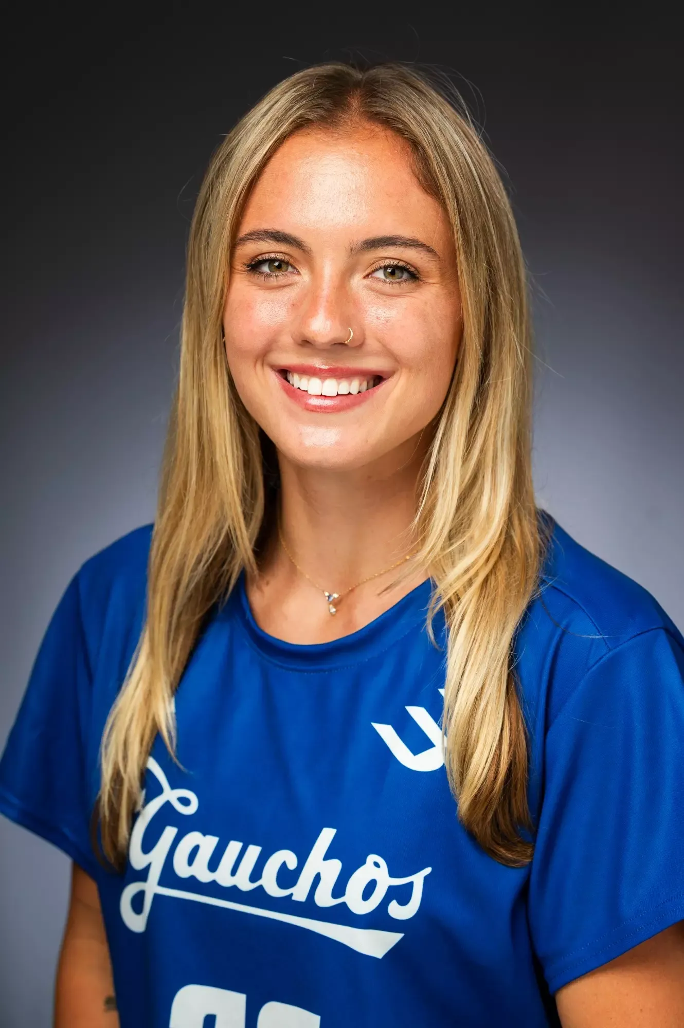 Emily Caughey, Soccer, University of California, Santa Barbara