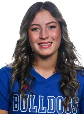 Gracie Flores, Softball, undefined
