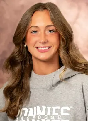 Maddie Pieloch, Lacrosse, St. Bonaventure University