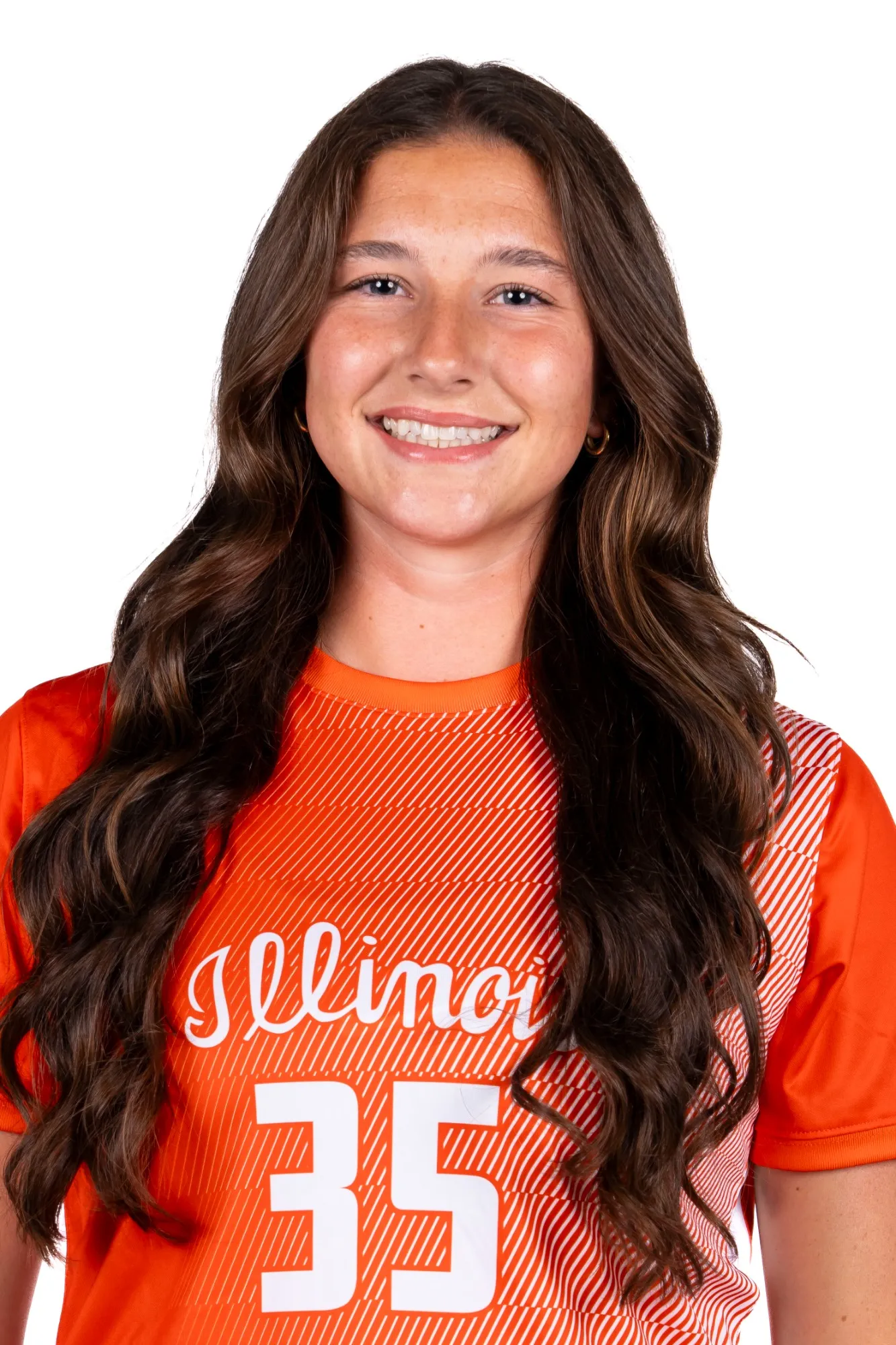 Kylie Marschall, Soccer, University of Illinois