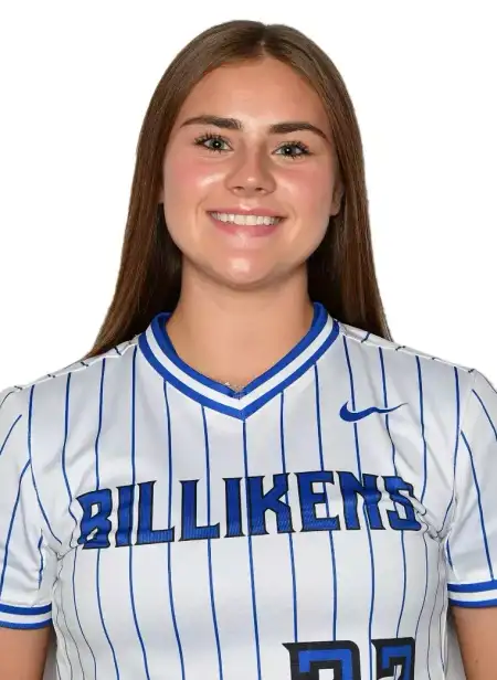 Riley Nelson, Softball, Saint Louis University
