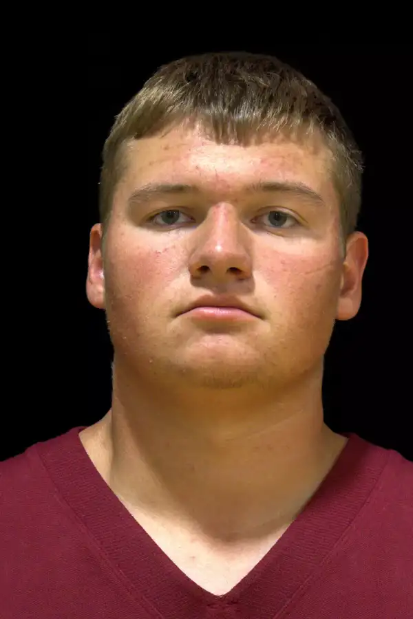Kyler Kjerstad, Football, Chadron State College
