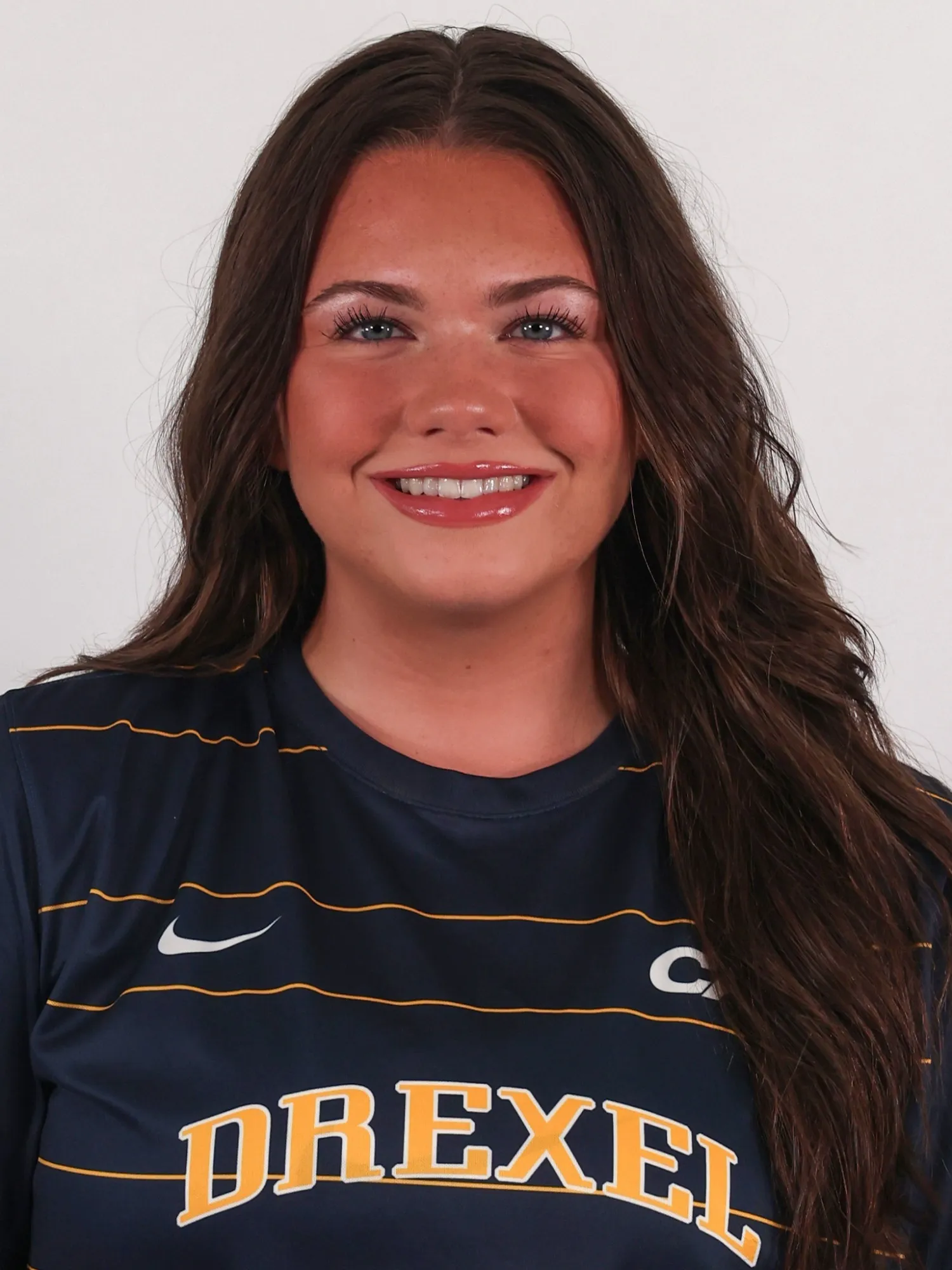 Ava Skaggs, Soccer, Drexel University