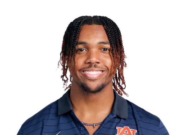 Justin Jones, Football, undefined