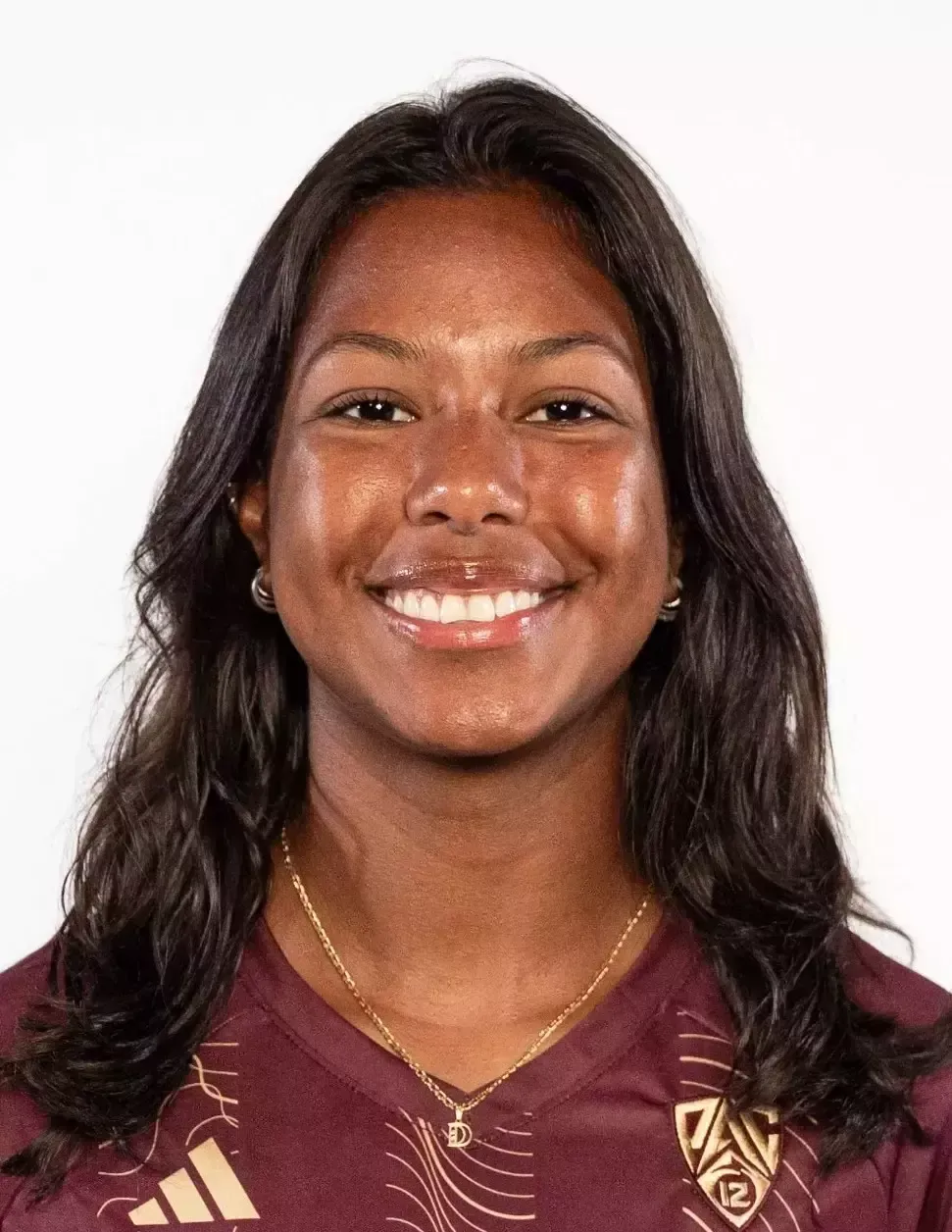 Victoria Meza, Soccer, Texas State University
