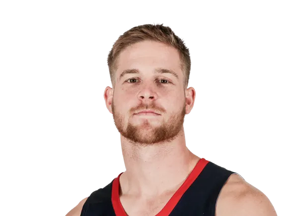 Luke Barrett, Basketball, Saint Mary's University