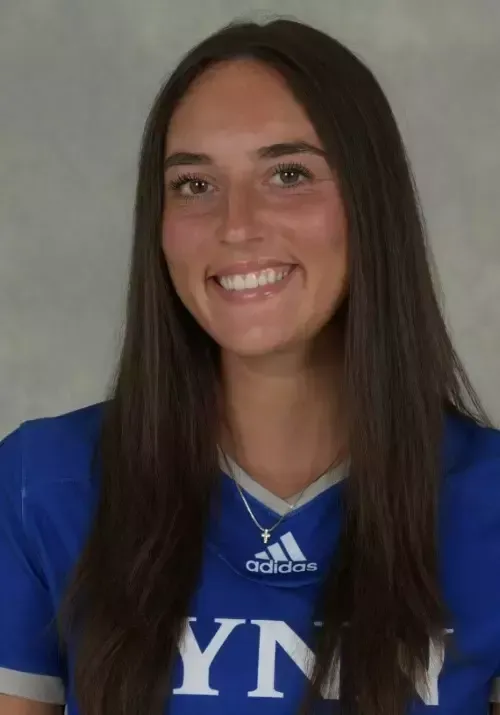 Camryn Spiller, Lacrosse, Lynn University